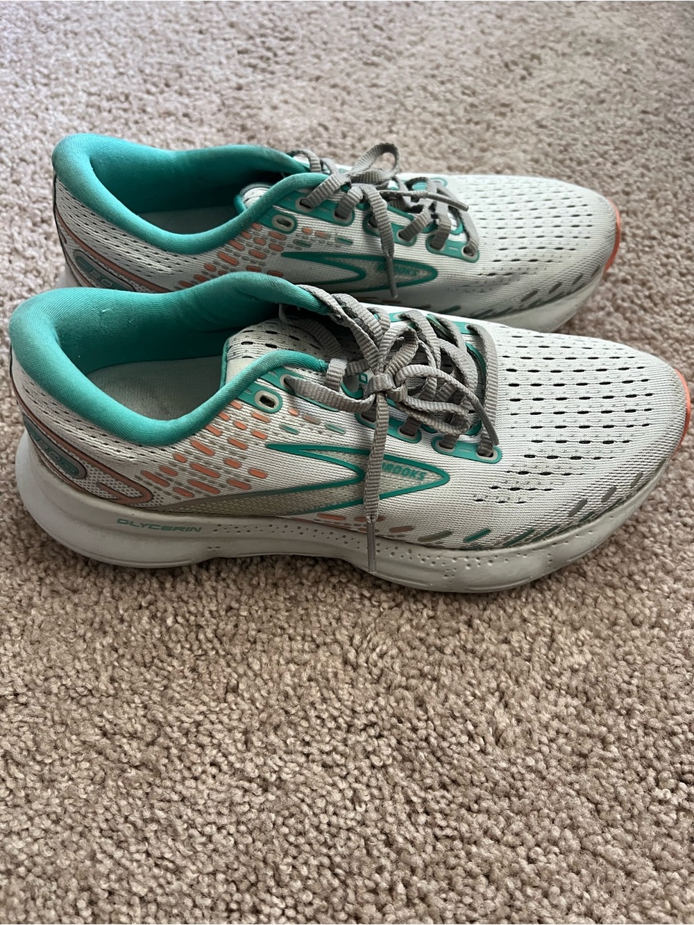 Brooks Glycerin Women’s Running Shoes
